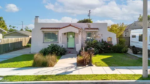 1692 Santa Ynez St, Ventura, CA 93001