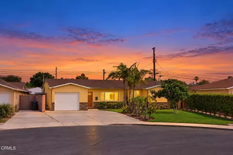1306 N 5th Pl, Port Hueneme, CA 93041