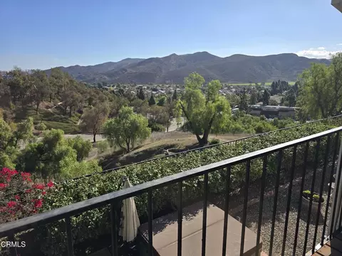 5848 Mulberry Ridge Dr, Camarillo, CA 93012