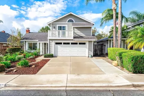 725 Topeka Ave, Ventura, CA 93004