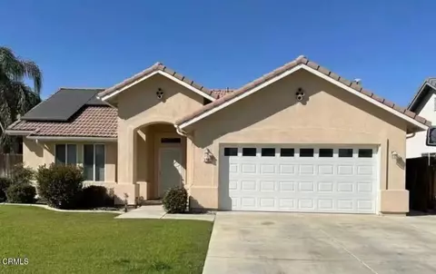 3108 Boulder Ridge Ln, Bakersfield, CA 93313