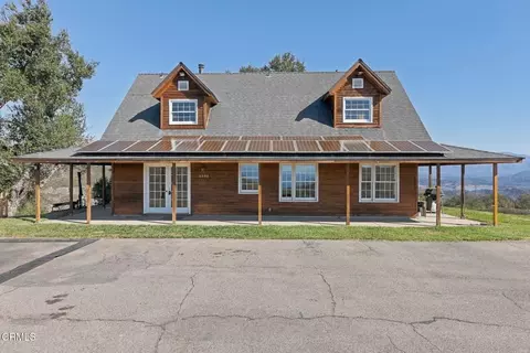 4292 Casitas Pass Rd, Ventura, CA 93001