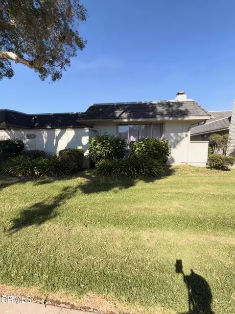 Exterior - 3665 Ketch Ave, Oxnard, CA 93035 photo 5 of 6