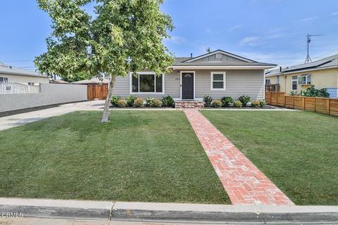 283 Lafayette Dr, Oxnard, CA 93036 photo 1