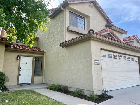 4465 Pine Ridge Ct, Moorpark, CA 93021 photo 1