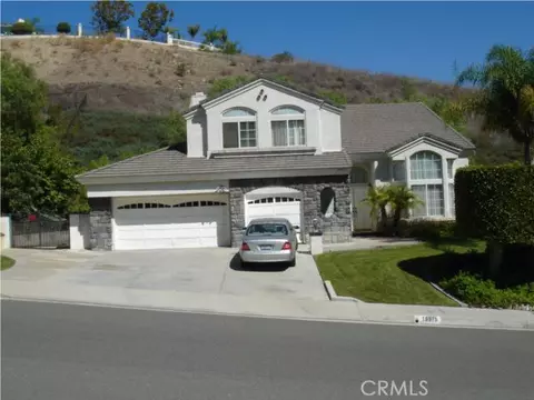 19915 E Country Hollow Dr, Walnut, CA 91789 photo 1