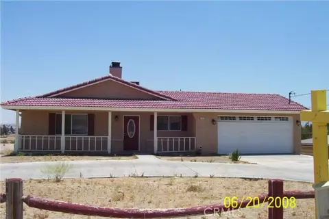 11833 Jacaranda Ave, Hesperia, CA 92345 photo 1