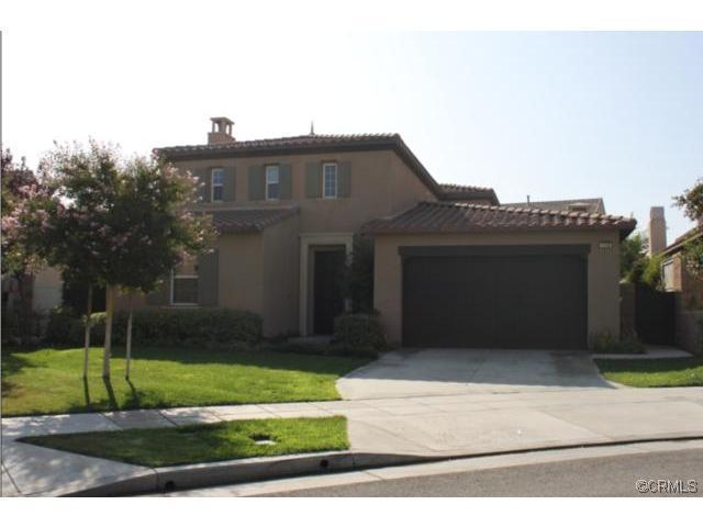 1709 W Arthur Loop, Upland, CA 91784 photo 1