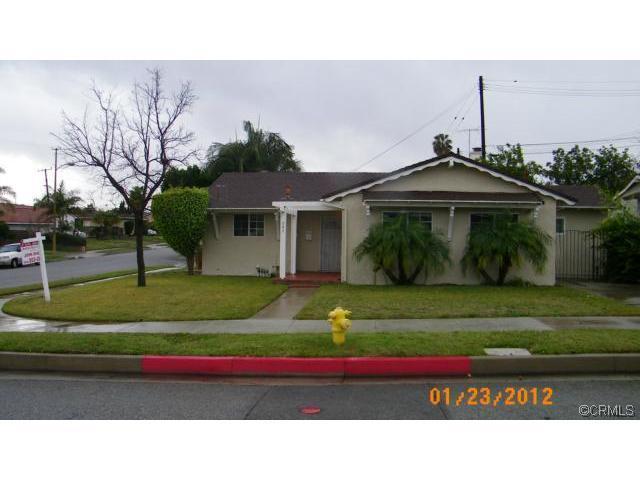 545 E Los Amigos Ave, Montebello, CA 90640 photo 1