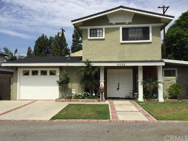 11033 Lambert Ave, El Monte, CA 91731 photo 1