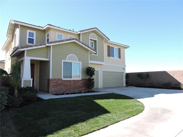 3380 Bliss Ct, Riverside, CA 92503 photo 1