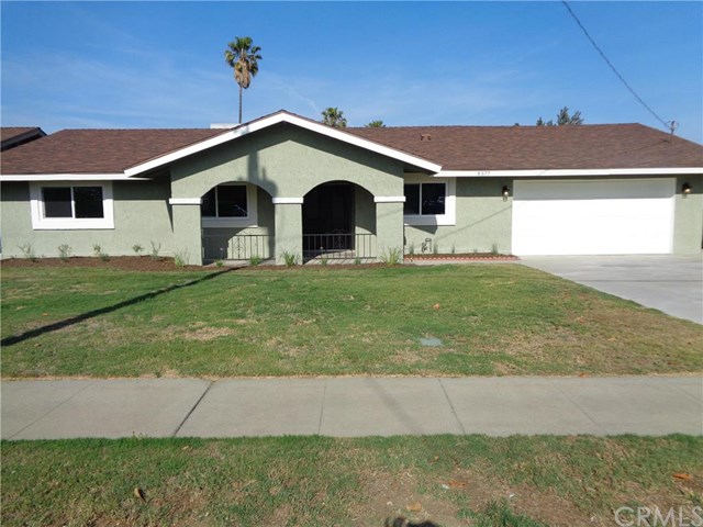 9377 Emerald Ave, Fontana, CA 92335 photo 1