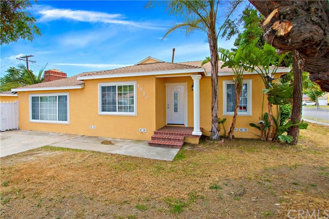 1720 N Graham Ave, Compton, CA 90222 photo 1