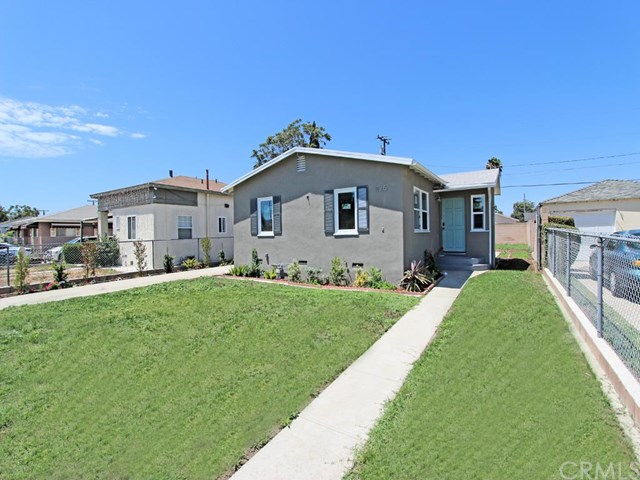 825 W 134th Pl, Compton, CA 90222 photo 1