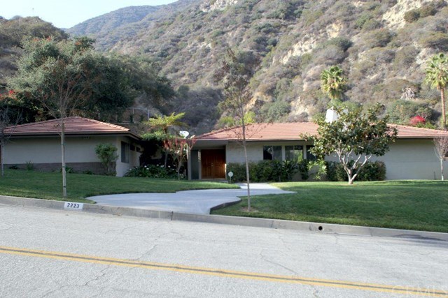 2223 Canyon Rd, Arcadia, CA 91006 photo 1