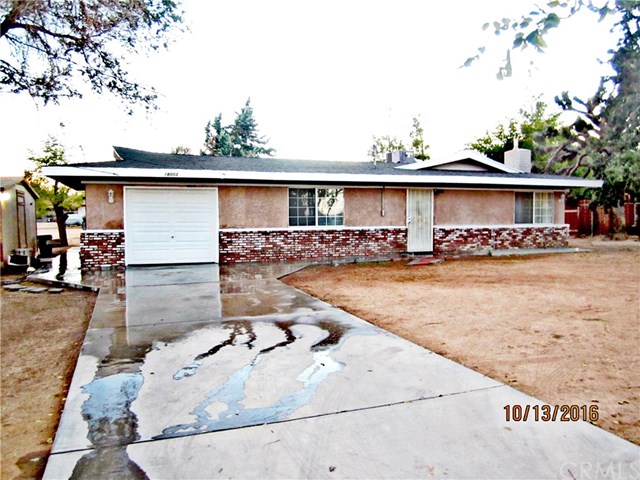 18003 Juniper St, Hesperia, CA 92345 photo 1