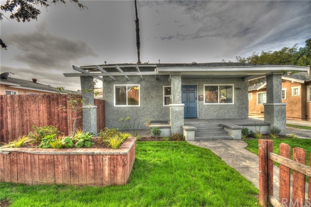 1985 Cedar Ave, Long Beach, CA 90806 photo 1