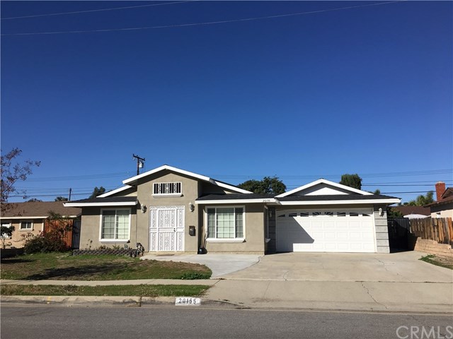 20155 Vejar Rd, Walnut, CA 91789 photo 1