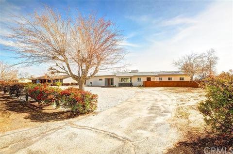 13891 Jicarilla Rd, Apple Valley, CA 92307 photo 1