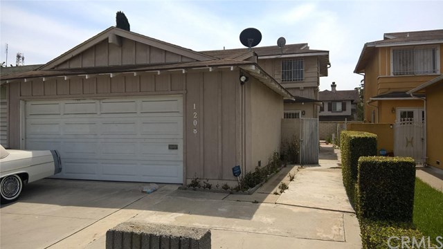 1208 E Radbard St, Carson, CA 90746 photo 1