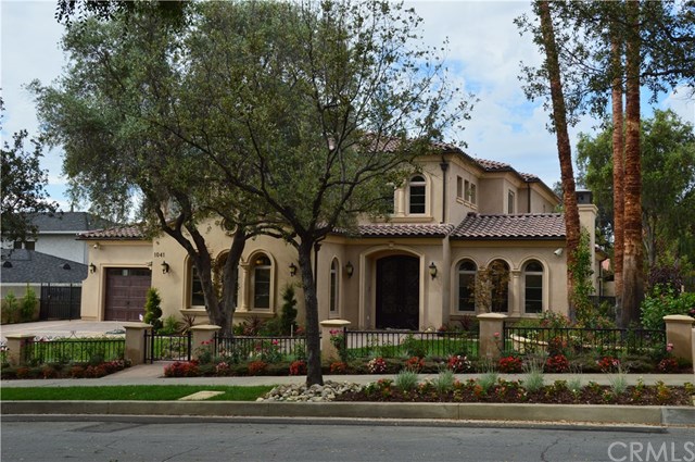1041 Asder Ln, Arcadia, CA 91006 photo 1