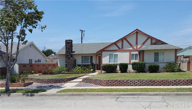 535 E Benbow St, Covina, CA 91722 photo 1