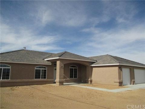 11372 Eleventh Ave, Hesperia, CA 92345 photo 1
