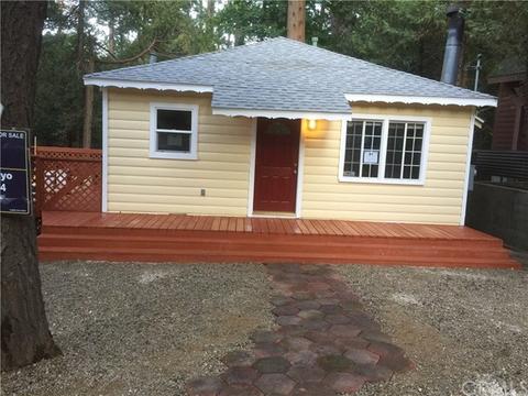 23953 Park Ln, Crestline, CA 92325 photo 1