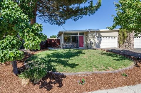 1137 Parkview Ln, Paso Robles, CA 93446 photo 1
