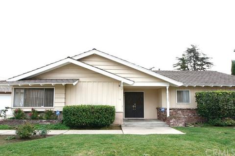 16 E Magna Vista Ave, Arcadia, CA 91006 photo 1