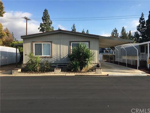 21217 Washington Ave #41, Walnut, CA 91789 photo 1