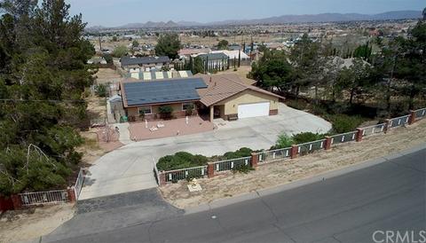 17856 Pitache St, Hesperia, CA 92345 photo 1
