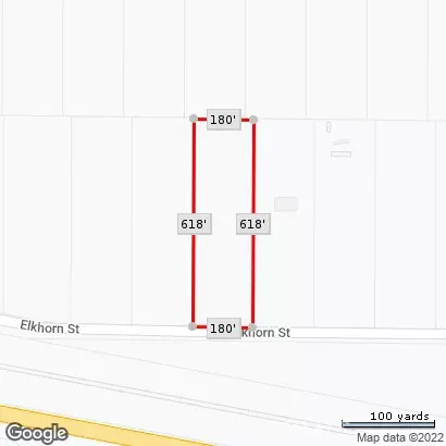 41454 Elkhorn St, Newberry Springs, CA 92365