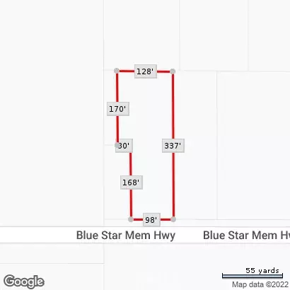 23112 W Hwy 58, Hinkley, CA 92347