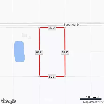 0 No Name, Newberry Springs, CA 92365