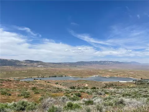 0 Vac14 Mi S Lanc Rd1 12 Mi E, Gorman, CA 93536