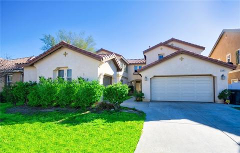1541 Strawberry Dr, Perris, CA 92571 photo 1