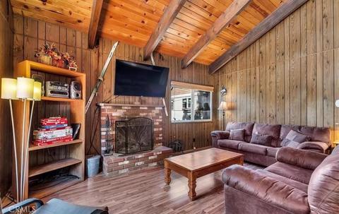 844 Ravine Rd, Big Bear Lake, CA 92315 photo 1