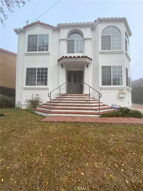 1917 Grant Ave, Redondo Beach, CA 90278