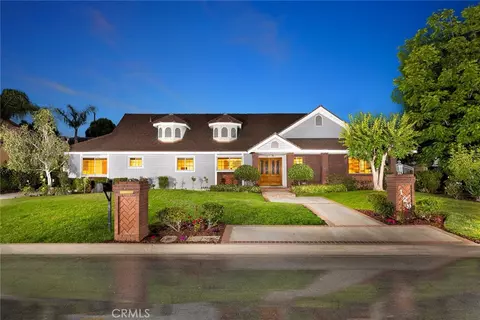 129 W Winnie Way, Arcadia, CA 91007