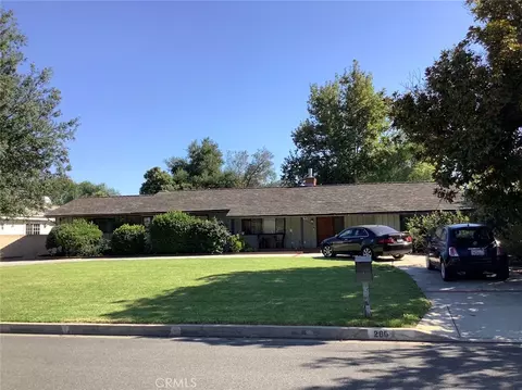 260 Walnut Ave, Arcadia, CA 91007
