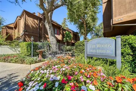 455 W Duarte Rd #6, Arcadia, CA 91007