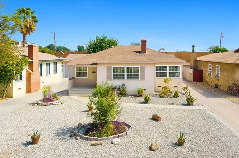 2902 S 10th Ave, Arcadia, CA 91006