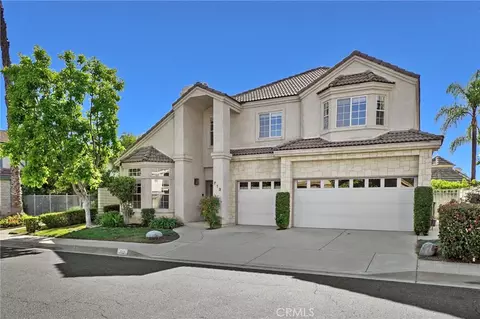 713 Country Oaks Ln, Arcadia, CA 91006