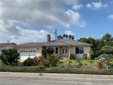 2631 Loganrita Ave, Arcadia, CA 91006