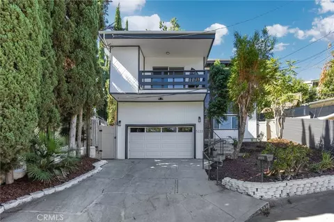 5233 Elvira Rd, Woodland Hills, CA 91364
