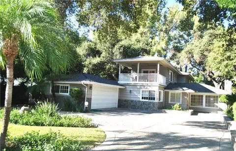 853 Oakglade Dr, Monrovia, CA 91016