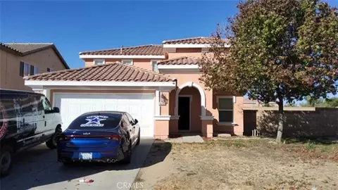 45103 Palm Ln, Lancaster, CA 93535