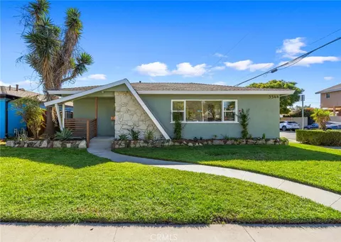 3544 W 116th St, Inglewood, CA 90303
