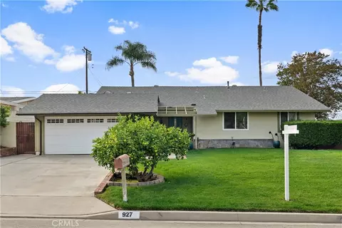 927 S Shasta St, West Covina, CA 91791